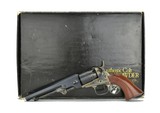 Colt 2nd Gen 1862 Pocket Navy Revolver (C14506) - 1 of 4