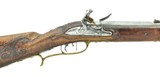 Jaeger .60 Caliber Carbine By Michael Bayer (AL4479) - 2 of 12