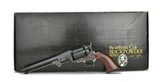Colt 2nd Gen 1851 Square Back Navy Revolver (C14507) - 1 of 4