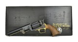 "Colt 2nd Gen Dragoon Revolver (C14508)" - 1 of 4