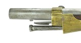 "Rare Austrian Tube Lock Smoothbore Cadet Musket (AL4481)" - 12 of 12
