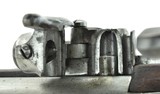 "Rare Austrian Tube Lock Smoothbore Cadet Musket (AL4481)" - 7 of 12