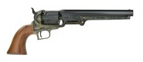 Colt 2nd Gen 1851 Navy .36 Caliber Revolver (C14509) - 3 of 4