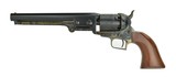 Colt 2nd Gen 1851 Navy .36 Caliber Revolver (C14509) - 2 of 4