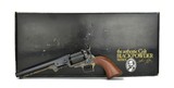 Colt 2nd Gen 1851 Navy .36 Caliber Revolver (C14509) - 1 of 4