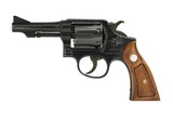 Smith & Wesson Victory .38 Special (PR41945) - 1 of 3