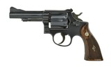 Smith & Wesson K38 Combat Masterpiece .38 Special (PR41949) - 1 of 4
