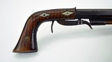 Interesting Underhammer Pistol (AH4235) - 3 of 7