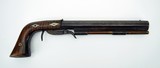 Interesting Underhammer Pistol (AH4235) - 4 of 7