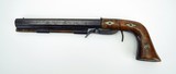 Interesting Underhammer Pistol (AH4235) - 1 of 7
