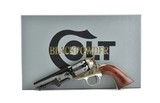 Colt Signature Series 1849 Pocket Revolver (C14522) - 1 of 7