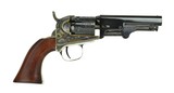 Colt Signature Series 1849 Pocket Revolver (C14522) - 3 of 7