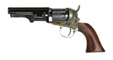 Colt Signature Series 1849 Pocket Revolver (C14522) - 2 of 7