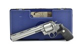 Colt Anaconda .44 Magnum (C14518) - 1 of 3