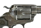 Colt Bisley .38 WCF (C14519) - 5 of 10