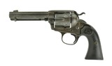 Colt Bisley .38 WCF (C14519) - 1 of 10