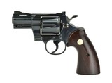 Colt Python .357 Magnum (C14514) - 1 of 5