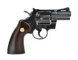 Colt Python .357 Magnum (C14514) - 2 of 5