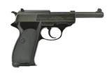 Walther P38 9mm (PR41971) - 2 of 6