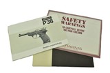 Walther P38 9mm (PR41971) - 6 of 6
