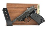 Walther P38 9mm (PR41971) - 1 of 6