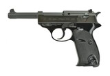 Walther P38 9mm (PR41971) - 3 of 6