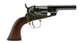 Colt Signature Series 1862 Trapper Revolver (C14523) - 3 of 6