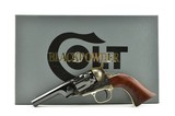 Colt Signature Series 1862 Trapper Revolver (C14523) - 1 of 6