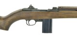 Winchester M1 .30 (W9738) - 2 of 8
