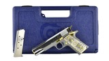 Colt Government 45 ACP caliber pistol.(nC14529) NEW - 1 of 4