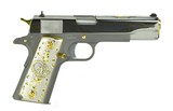 Colt Government 45 ACP caliber pistol.(nC14529) NEW - 2 of 4