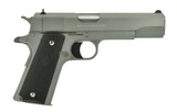 Colt Government .38 Super caliber pistol. (nC14532) NEW - 3 of 3