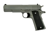 Colt Government .38 Super caliber pistol. (nC14532) NEW - 2 of 3