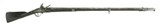 "U.S. Caswell and Dodge Model 1798 Contract flintlock musket .69 caliber (AL4485)" - 1 of 8