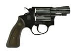 Rossi 685 .38Special caliber revolver. ( PR42035) - 2 of 2