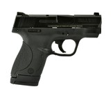 Smith & Wesson M&P40 Shield .40S&W caliber pistol. (PR42039 ) - 3 of 3