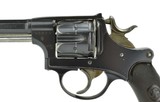 Swiss Model 1882 Revolver (AH4922) - 2 of 7