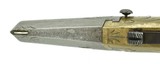 National #2 .41 Rimfire Caliber Derringer (AH4925) - 4 of 5