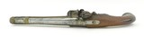 Austrian Model 1798 Military Flintlock Pistol (AH4344) - 4 of 5