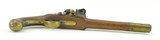 Austrian Model 1798 Military Flintlock Pistol (AH4344) - 3 of 5