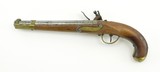 Austrian Model 1798 Military Flintlock Pistol (AH4344) - 2 of 5