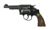 Smith & Wesson Hand Ejector .32-20 (PR42049) - 1 of 5