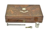 Tipping and Lawden Sharps Patent Pepperbox (AH4926) - 3 of 11