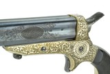 Tipping and Lawden Sharps Patent Pepperbox (AH4926) - 7 of 11