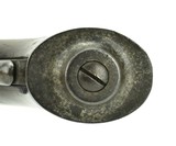 Rare Sharps Breech Loading Single Shot Pistol
(AH4929) - 8 of 8