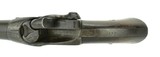 Rare Sharps Breech Loading Single Shot Pistol
(AH4929) - 7 of 8