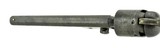 Colt 1851 U.S. Marked Navy .36 caliber (C14535 ) - 3 of 5