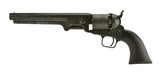 Colt 1851 U.S. Marked Navy .36 caliber (C14535 ) - 1 of 5