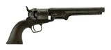 Colt 1851 U.S. Marked Navy .36 caliber (C14535 ) - 2 of 5