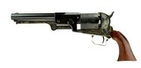 Colt Signature Series Whitney Hartford Dragoon Revolver (C14537) - 2 of 6